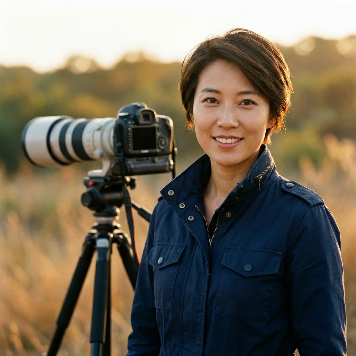 麻豆视频导演林晓薇